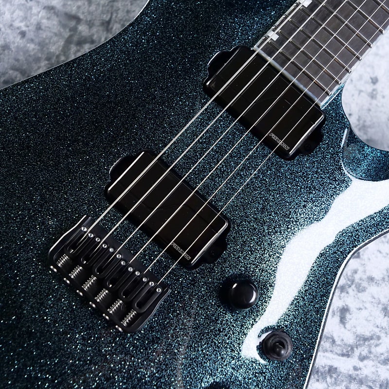 ESP E-Ⅱ HORIZON NT HS Granite Sparkle e-ii-horizon-nt-hs-jap-2h-