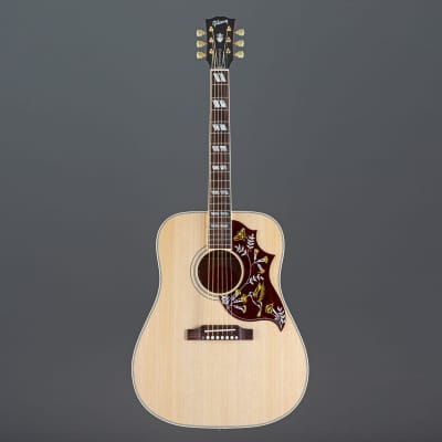 Gibson Hummingbird Faded - Acoustic Guitar Bild 2