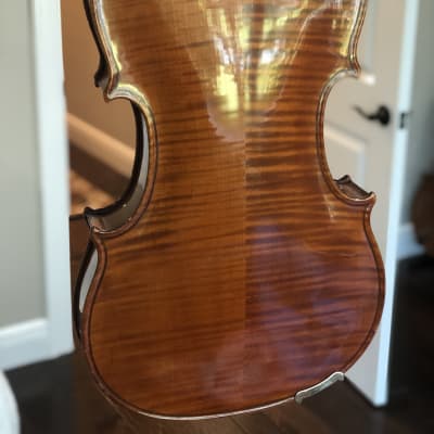 Antonio Stradivarius Model Viola 1954 image 7