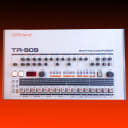 Roland TR-909 Vintage Drum Machine • Absolutely MINT • Recapped • Museum Piece • Warranty
