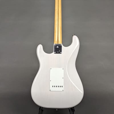 Fender American Original ‘50s Stratocaster 2022 - White Blonde image 8