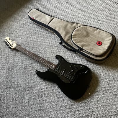 Fender Stratocaster Special w Factory Humbucker Coil Tap