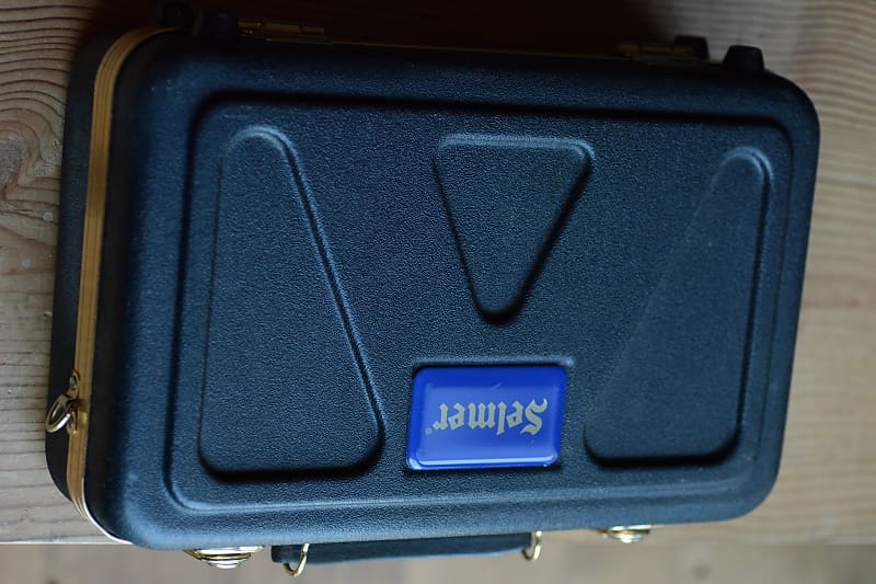 Selmer U.S.A. Oboe Model 1492 in Fine Condition image 1