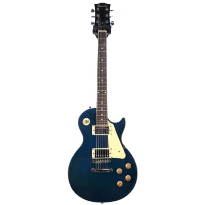 Maestro by Gibson Les Paul 2013 BL image 6