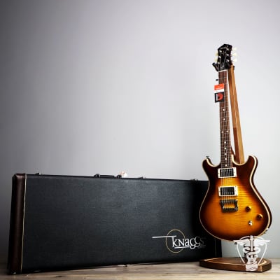 Knaggs Keya(やや難有り) 値下げ交渉歓迎 速報】Knaggs激安大放出！！【新宿店】 | イシバシ楽器スタッフ