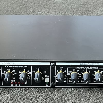 Drawmer MXPRO-60 Front End One | Reverb