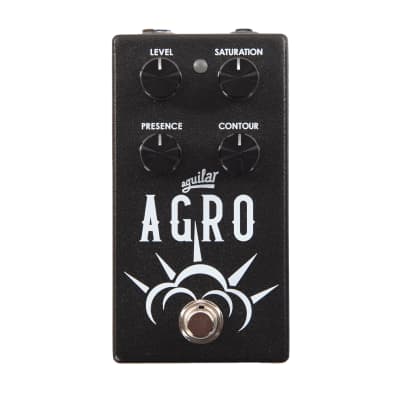 Reverb.com listing, price, conditions, and images for aguilar-agro