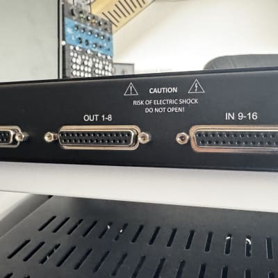 WesAudio ngLEVELER 16-Channel Next-Generation Automation System 2020 - Black image 6