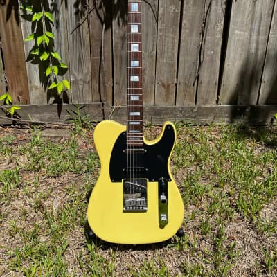 Fender John Cruz Pre-Custom Shop Masterbuilt Telecaster