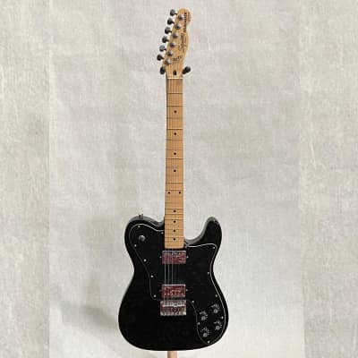 Squier Vintage Modified Telecaster Custom (HH) 2003 - 2013
