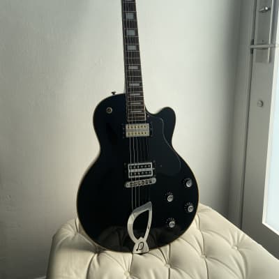 ディアルモンドM-75 DeArmond M-75 | Ade Phazy's Guitar Blog