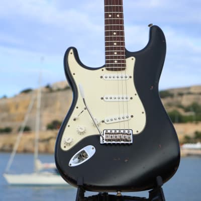 Fender Highway One Stratocaster | Lefty | USA for sale
