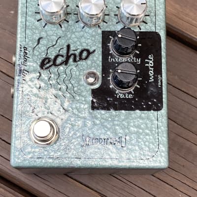 Skreddy Echo Infinity 2022 (RARE!) | Reverb Skreddy Echo Infinity 2022 (RARE!) | Reverb