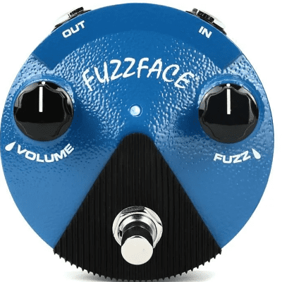 HARTMAN BC108 SILICON FUZZ ファズ Hartman BC108 Silicon Fuzz | Reverb