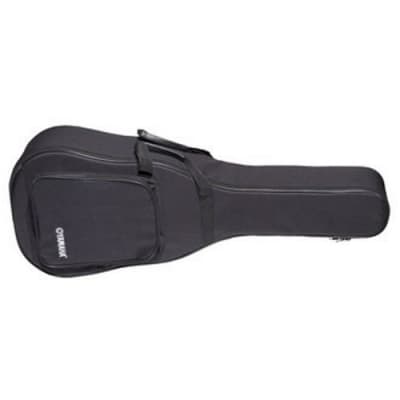 Yamaha SC-AG Soft Case for Yamaha F, FG, A, L, APX and GPX Guitars(New)