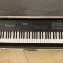 Roland D-10 61-Key Multi Timbral Linear Synthesizer (w/ Calzone Hardshell Case and MINT Manuals)