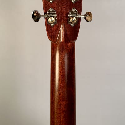 Martin D-28 Authentic 1937 Adirondack Spruce & Guatemalan Rosewood image 14