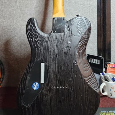 ESP LTD TE-1000 | Reverb