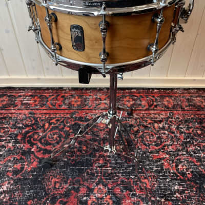 Mapex BPCW4600CNW Black Panther Design Lab "The Cherry Bomb" 2022 - Natural image 1