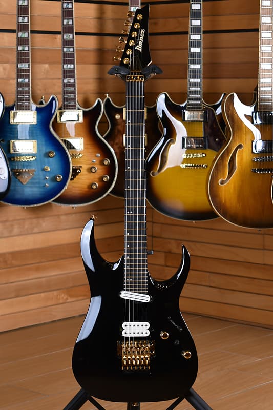 Ibanez RGA622XH blackジャンク Ibanez RGA622XH blackジャンク - メルカリ
