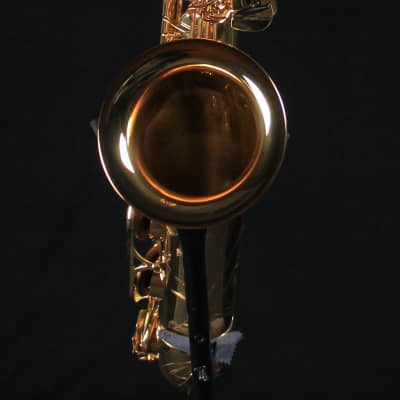 Yamaha YTS-875EX Custom EX Tenor Saxophone image 7
