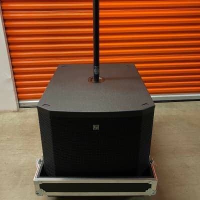 Electro-Voice ETX-18SP Subwoofer Speaker image 10