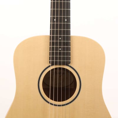 Taylor BT1 Baby Taylor Acoustic Guitar image 5