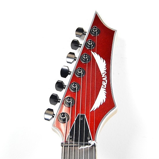 Dean c750x cheap