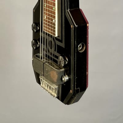 Epiphone Electar Model M 1937 image 9