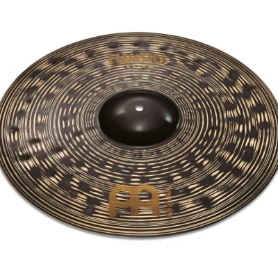 Meinl Cymbals Classics Custom 20'' Dark Ride 2410 grams image 1