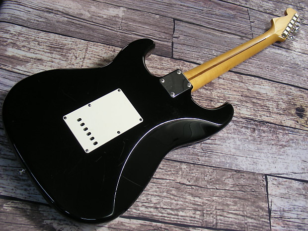1991 Fender Japan 1954 RI Stratocaster MIJ Strat Reissue