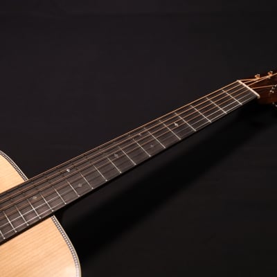 Martin D-28 Authentic 1937 Acoustic Guitar 488 image 3