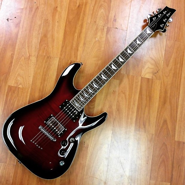 Schecter C1 Plus - Rock Stock Stores