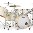 Pearl Session Studio 22x16 Bass Drum NICOTINE WHITE MARINE PEARL STS2216BX/C405
