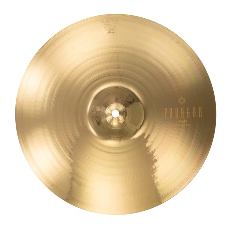 Photos - Cymbal Sabian Paragon Brilliant Finish Brilliant Finish new 