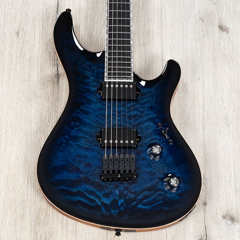 Mayones Regius Core Classic 6 | Reverb
