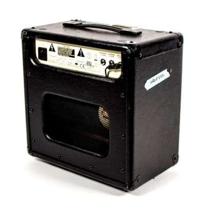 Tegan & Sara - Owned Epiphone Valve Junior Combo Amplifier image 9