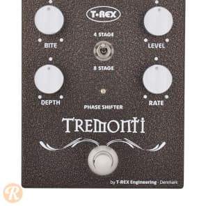 T-Rex Tremonti Phaser | Reverb