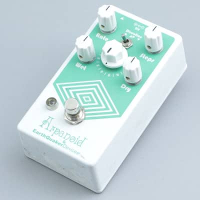 Bananana Effects BEAAAM! Lo-fi Arpeggiator Pedal | Reverb