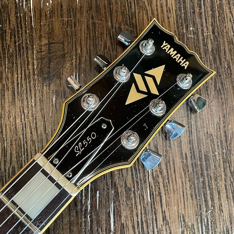 ジャンク】YAMAHA SL550S 【公式通販】