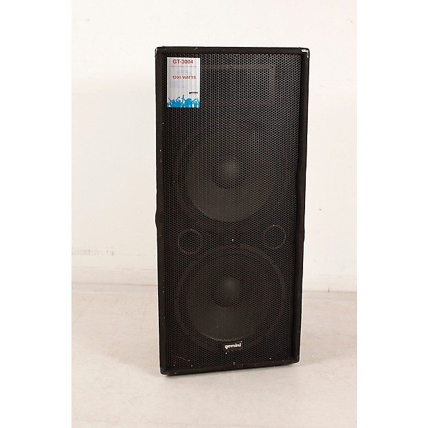 Gemini best sale gt 3004