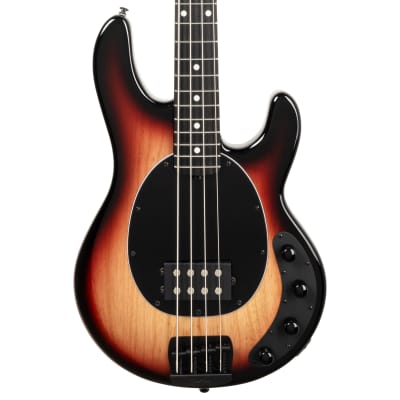 Ernie Ball Music Man StingRay Special 4 H | Reverb