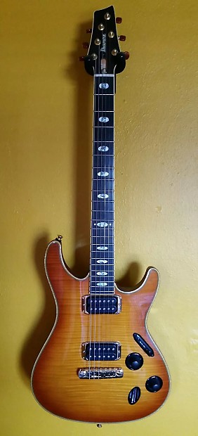 Ibanez sc620 sales