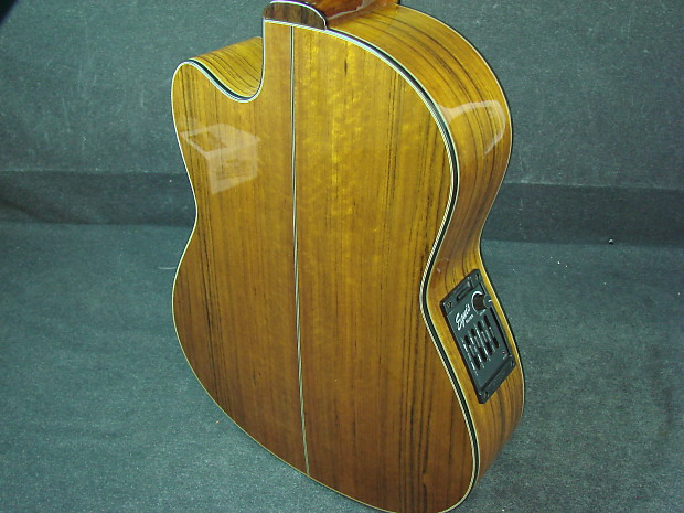 Washburn c64ce sale