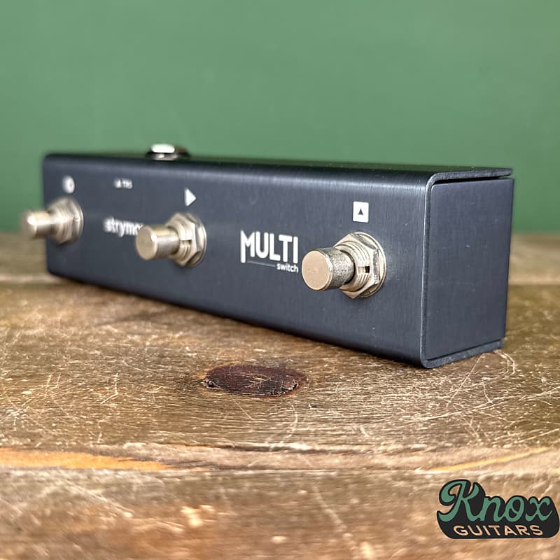 Strymon MultiSwitch