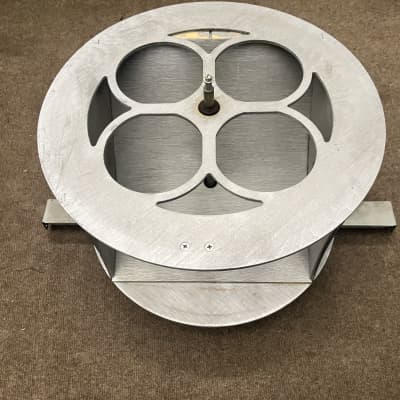 Leslie Speaker  Rotor Drums for models 122, 147, and similar models. Hammond image 9