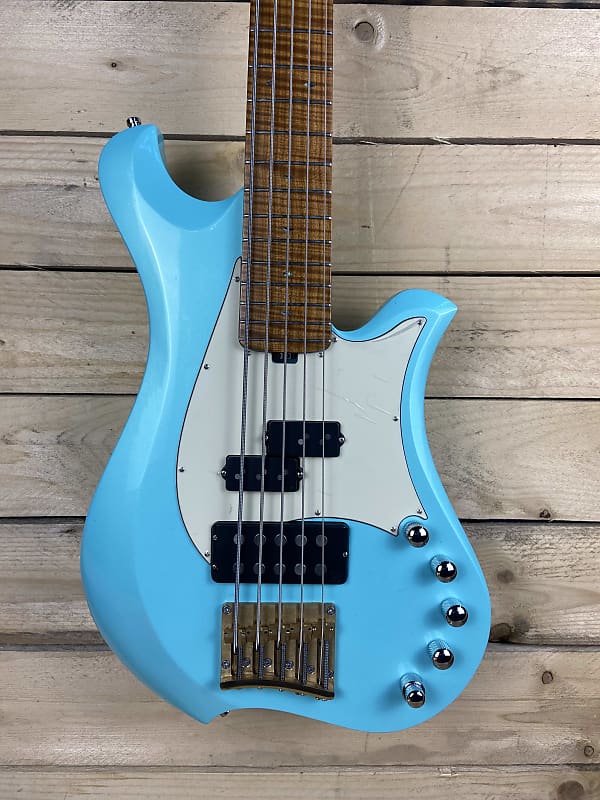 Bacci Marleo V 34