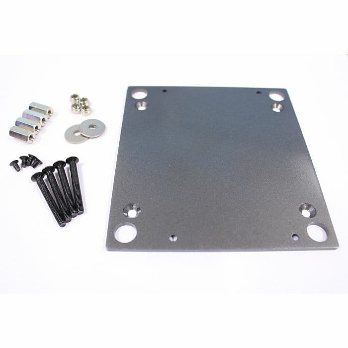 Audient iD4 Security Desk Mounting Plate Kit | Reverb