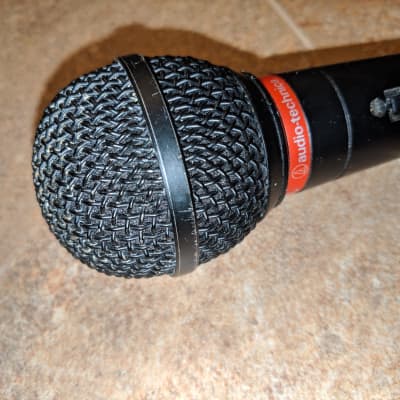 Audio-Technica PRO4L Unidirectional Dynamic Microphone image 3