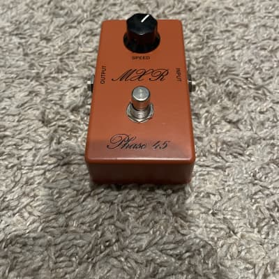 MXR CSP105 '75 Vintage Phase 45 | Reverb